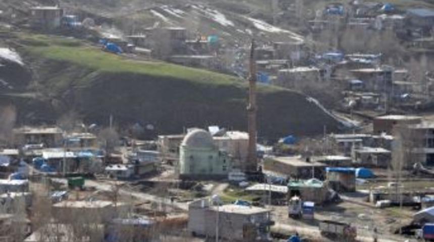 G&uuml;roymak&rsquo;ta binlerce hektarlık alan sular altında kaldı