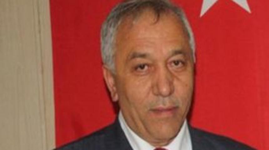 Muhalefetteki arkadaşlarımız bilmiyor mu