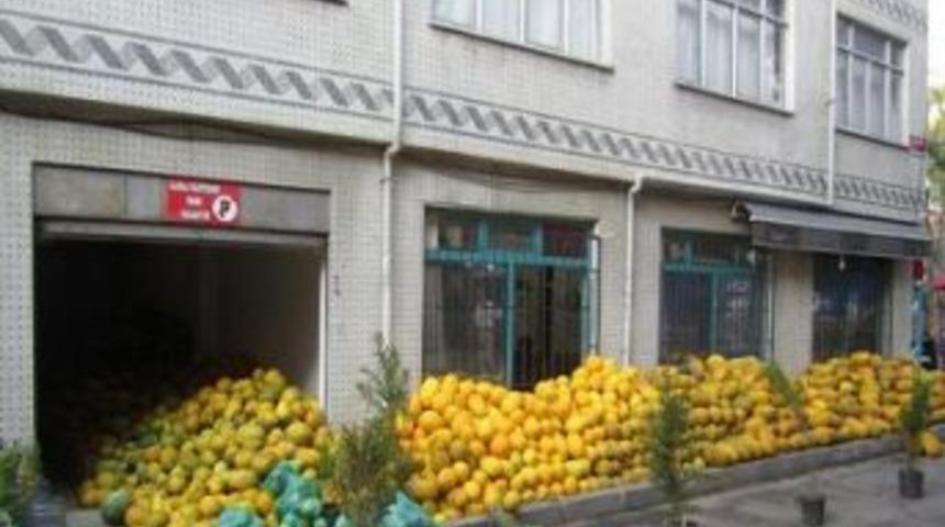 Kayıt dışına neşter!