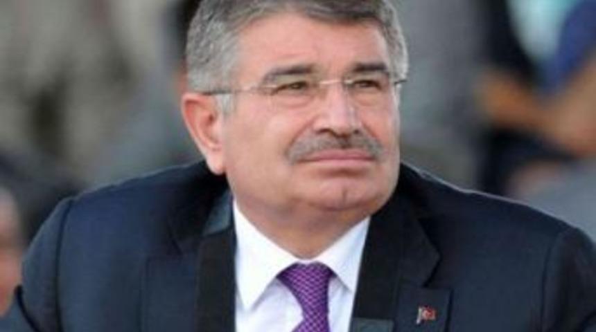 Havalimanı 2013 yatırım programına alınacak