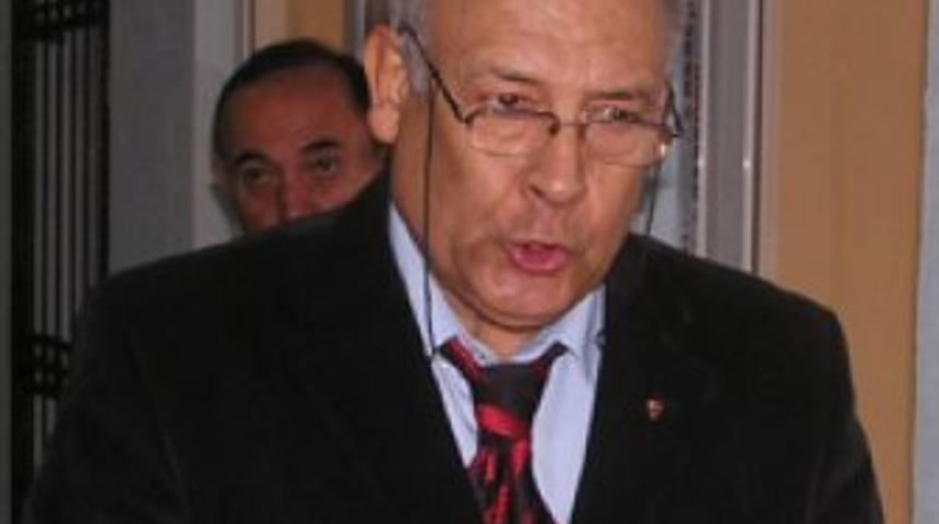 Fettah Mersin hayatını kaybetti