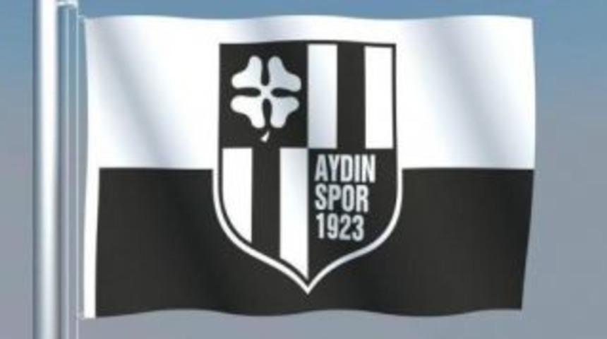 Aydınspor 1923'e ceza şoku