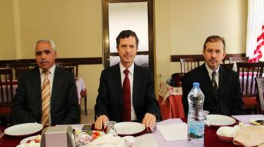 Muğla&rsquo;da Kutsal Emanetler sergilenecek