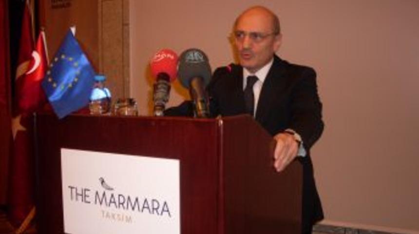 Bayraktar: Filyos K&ouml;pr&uuml;s&uuml;'n&uuml;n &ccedil;&ouml;kme sebeplerini araştırıyoruz