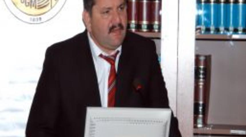 Muğla ormanları sertifikalandırılıyor