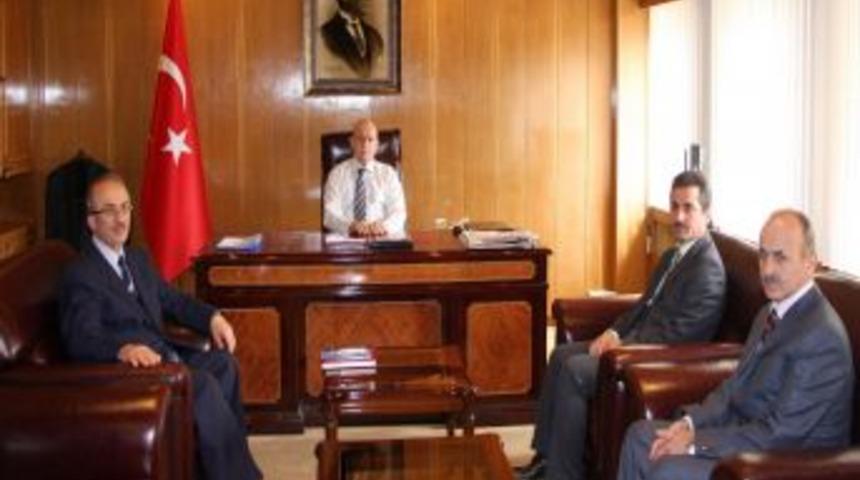 Kutlu Doğum Haftası etkinlikleri başladı