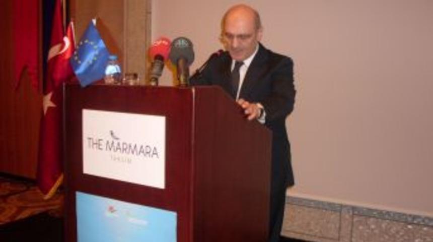 &Ccedil;evre ve Şehircilik Bakanı: 15 bin binaya enerji kimlik belgesi verdik