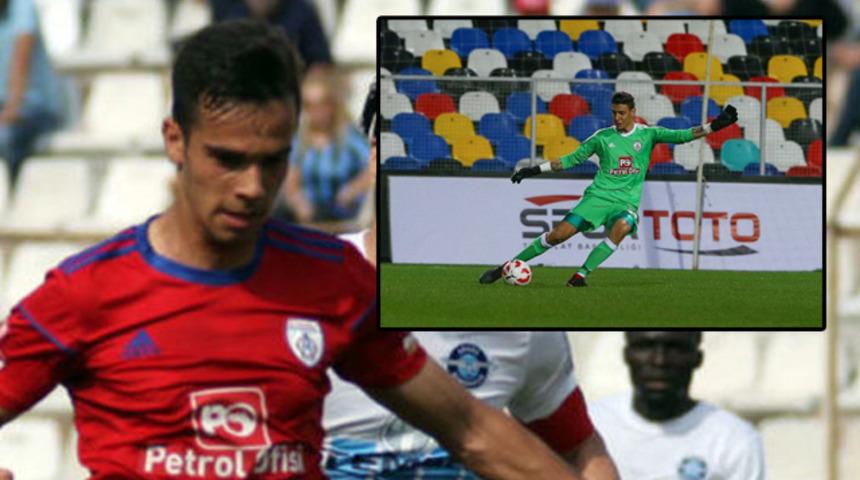 Fenerbahçe, Barış Alıcı ve Berke Özer ile prensip anlaşmasına vardı