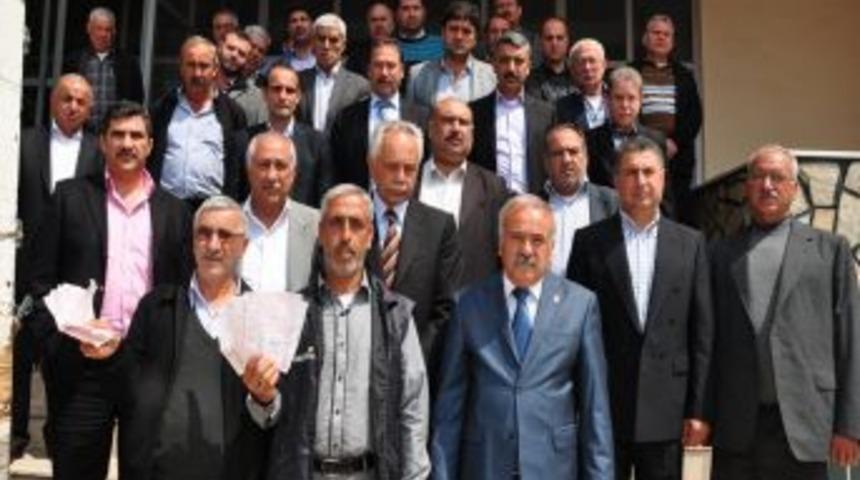 Artan trafik cezaları minib&uuml;s şof&ouml;rlerinin tepkisine sebep oldu