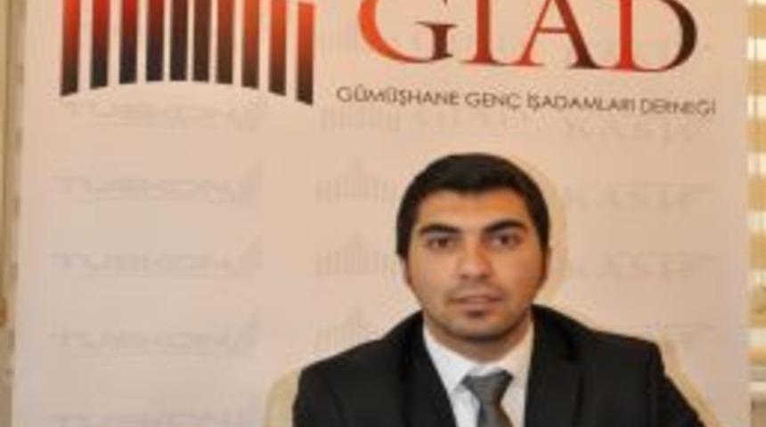 GİAD, gen&ccedil;lerle g&uuml;c&uuml;ne g&uuml;&ccedil; katacak