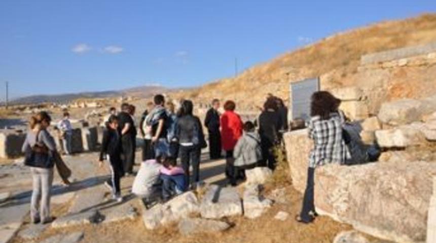 Yalva&ccedil;&rsquo;ta Turizm Haftası etkinlikleri