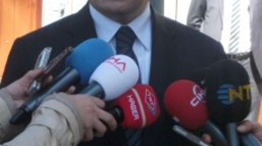 Bozdağ: 'R&ouml;vanş' değerlendirmesi, demokratik hukuk devleti ilkesiyle bağdaşmaz