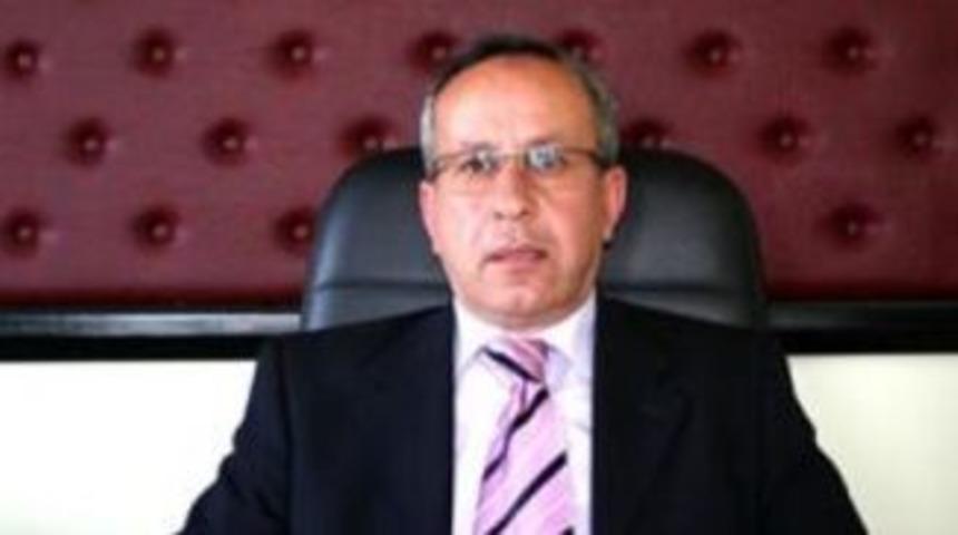 Nizamettin Başaran'ın acı g&uuml;n&uuml;
