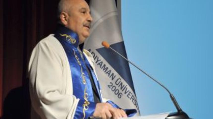 Do&ccedil;. Dr. Eyy&uuml;p Coşkun: Eğitim, bireyde istenen davranışları geliştirme s&uuml;recidir