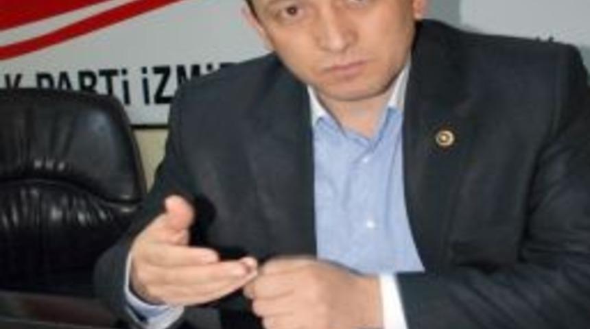 'En b&uuml;y&uuml;k insan hakları ihl&acirc;lleri darbe d&ouml;nemlerinde oldu'