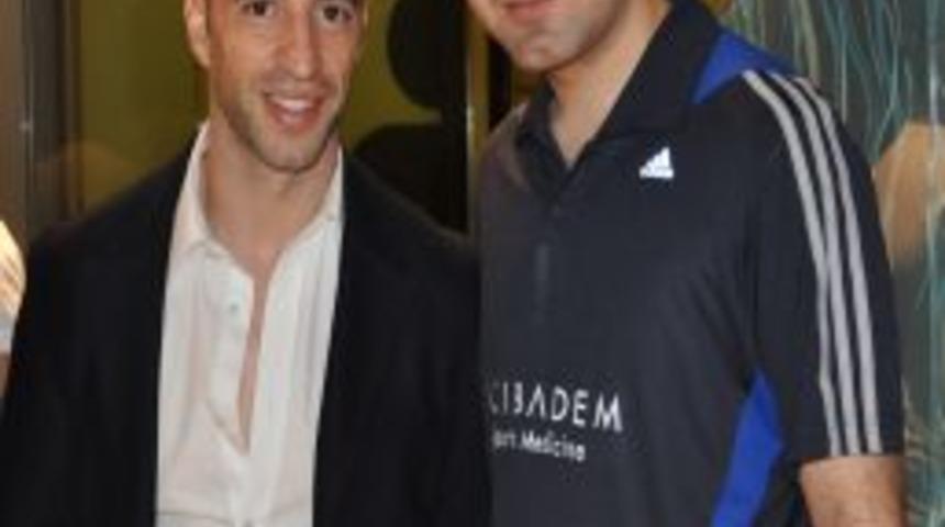 Simao: Galatasaray'ı yenip S&uuml;per Final'e başlamak istiyoruz