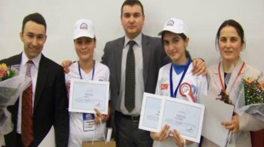 Bozkurt Fatih İlk&ouml;ğretim Okulu, 2 projesi ile T&uuml;rkiye finalinde yarışacak