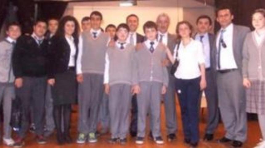 Sancaktepe&rsquo;nin gururu oldular