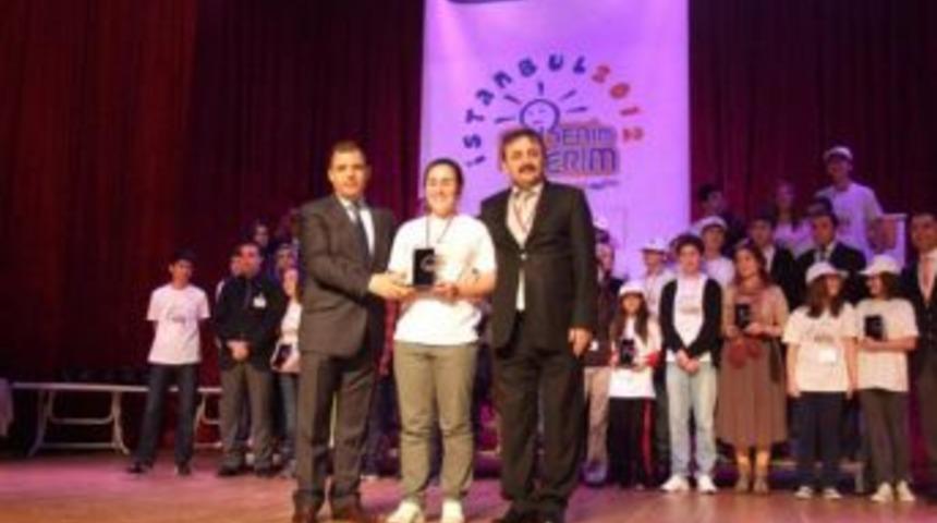 Sancaktepe&rsquo;yi temsil eden proje