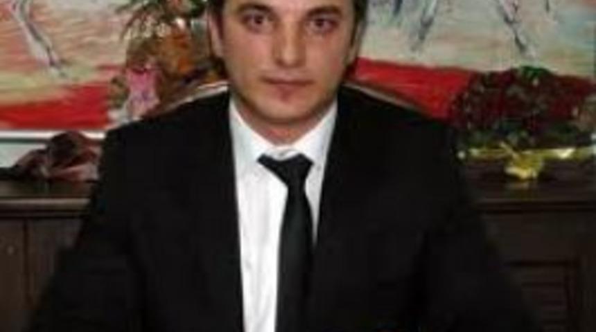 Başkan Recep Bakırcı'dan taziye mesajı