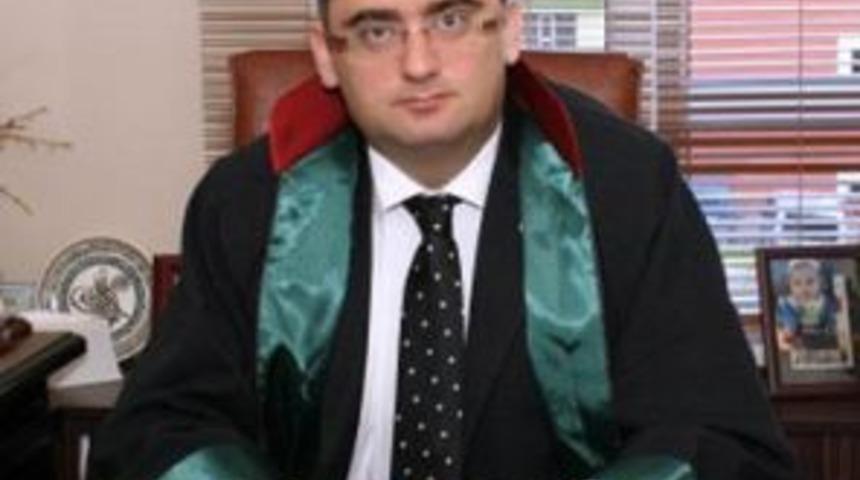 Rize Barosu'ndan şehit mesajı