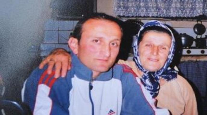 Yangında hayatını kaybeden gelin ve kayınvalidesi toprağa verildi