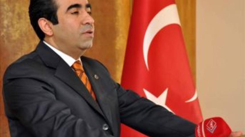 Mersin&rsquo;de sosyal destek proje kabulleri başladı