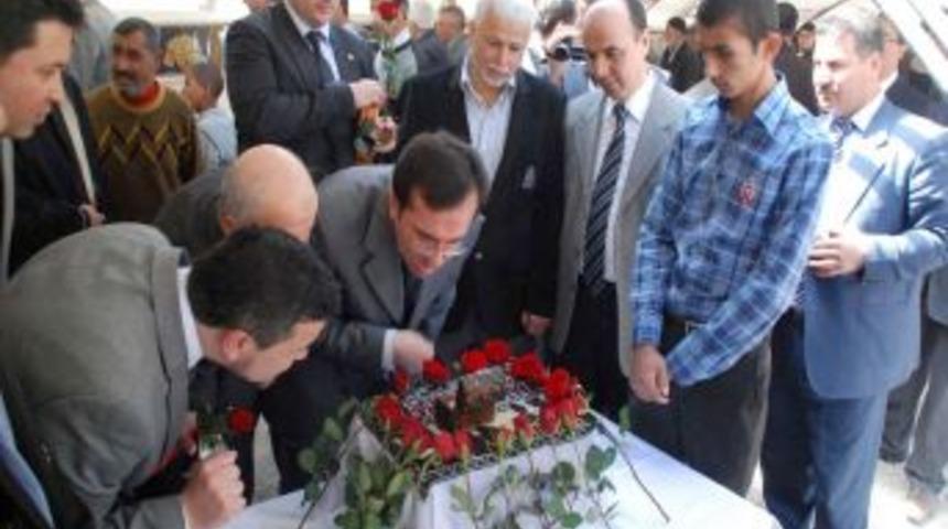 Elbistan'da Kutlu Doğum coşkusu