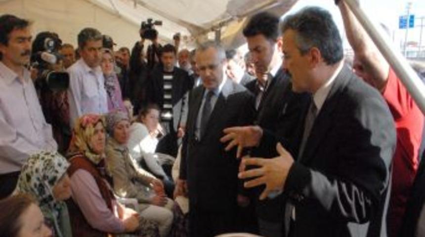 Vali Ayyıldız: Gerekirse suya ben dalıp &ccedil;ıkarırım