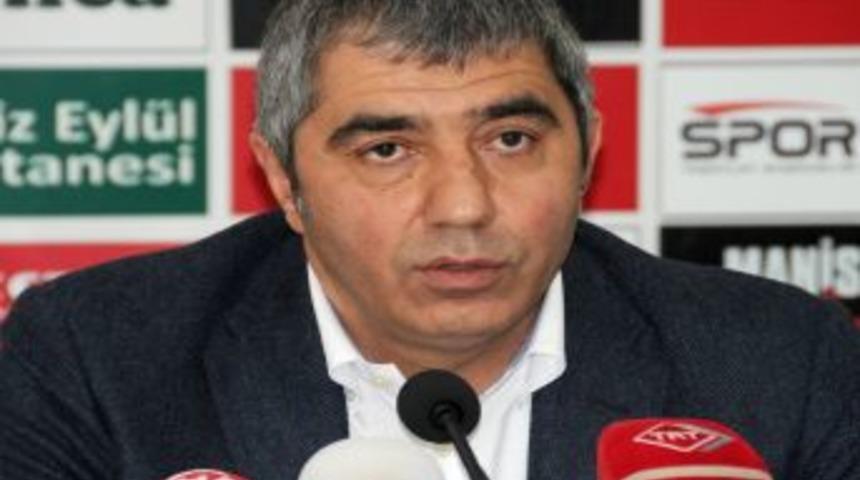 Yaralı: En b&uuml;y&uuml;k hatamız Hikmet hoca ile yollarımızı ayırmak oldu