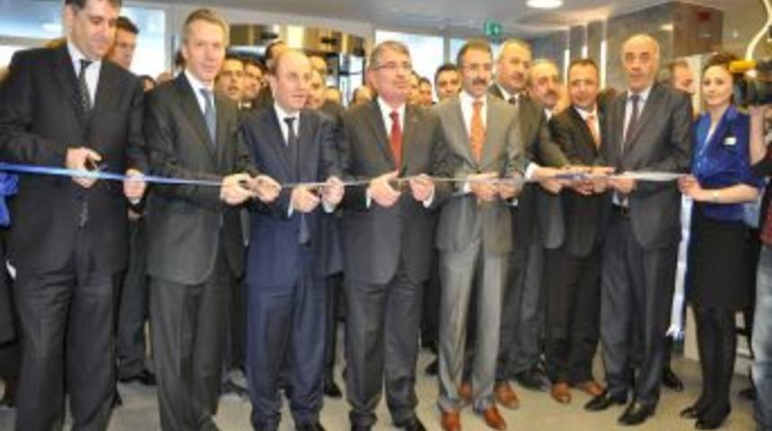 Bakan Şahin: Yeni teşvik sistemi b&ouml;lgeler arası gelişmişlik farkını azaltacak