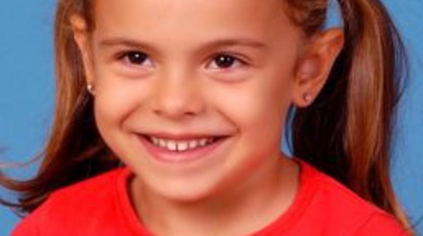 Minik Buse, tedavi g&ouml;rd&uuml;ğ&uuml; hastanede hayatını kaybetti