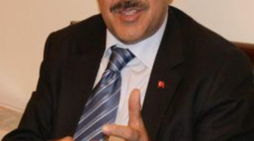 Orman Ve Su İşleri Bakanı'ndan Hes Tepkisi