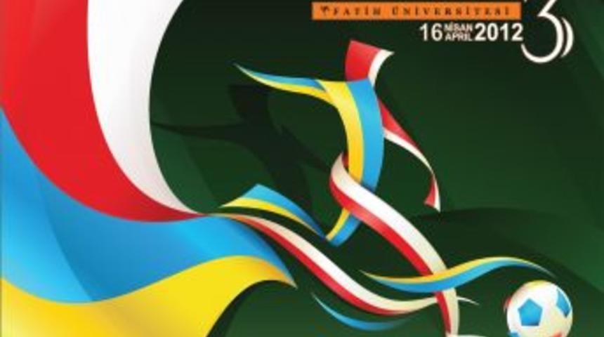 &lsquo;Fatih World Cup 3&rsquo; başlıyor