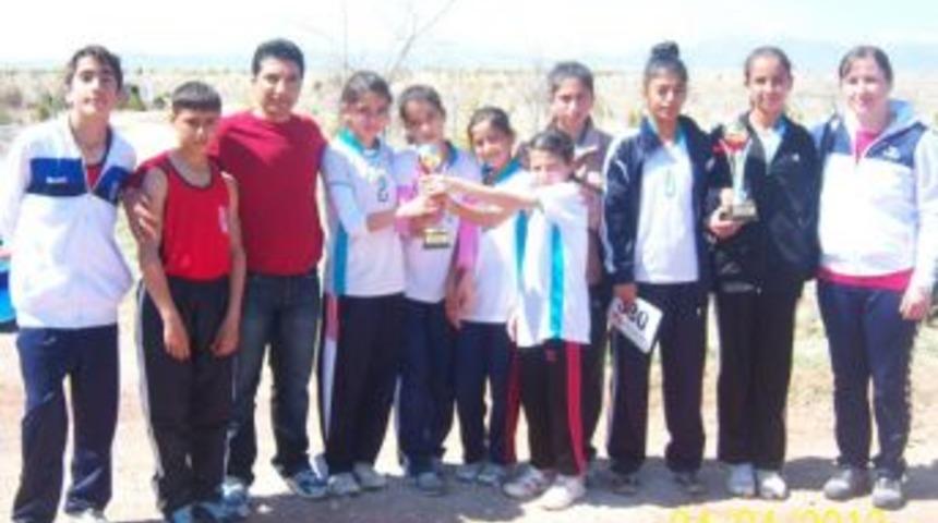 Atletizmi geliştirme projesi