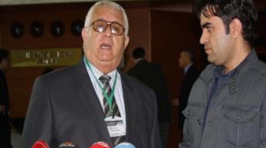 Suriye Ulusal Konsey S&ouml;zc&uuml;s&uuml; Tourkmani: T&uuml;rkiye etkisini artırmalı