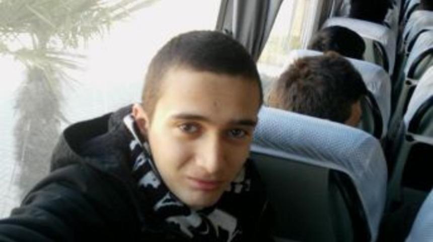 Liseli gen&ccedil; &ccedil;akmak gazından zehirlenmiş