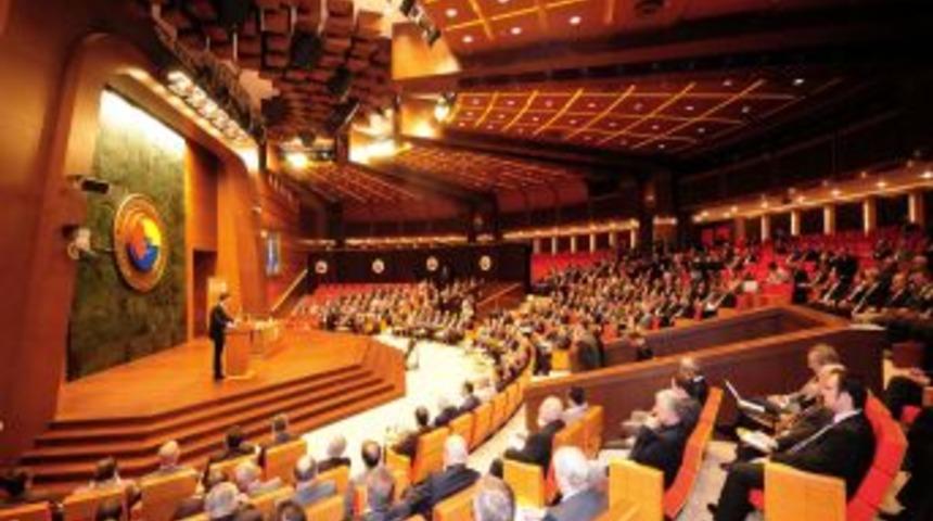 TOBB Başkanı: Teşvik paketi, emeklerimizin takdir edildiğinin g&ouml;stergesi