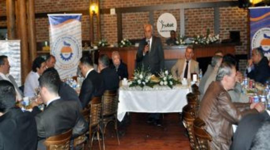 MAKİAD sekt&ouml;rel sorunların &ccedil;&ouml;z&uuml;m&uuml; i&ccedil;in komisyonlar oluşturdu