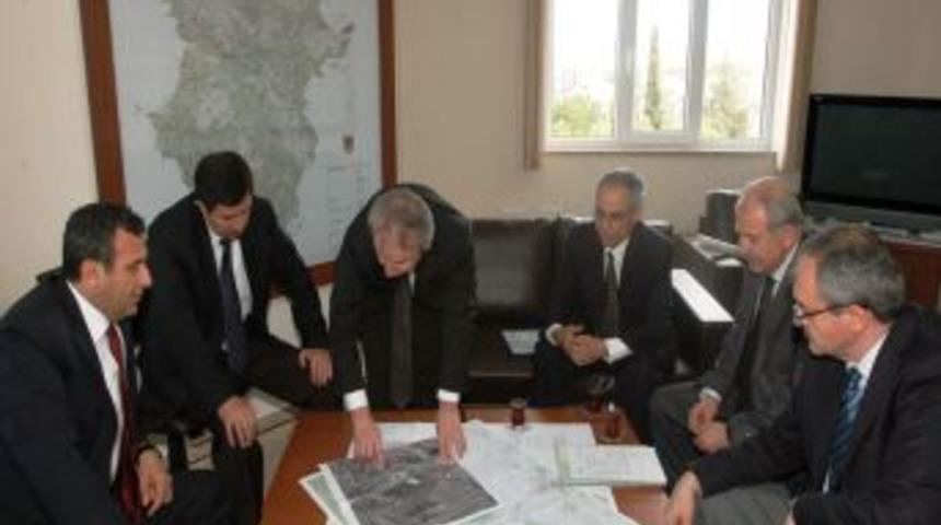 Denizli&rsquo;de termal seraların soğuk su problemi &ccedil;&ouml;z&uuml;l&uuml;yor