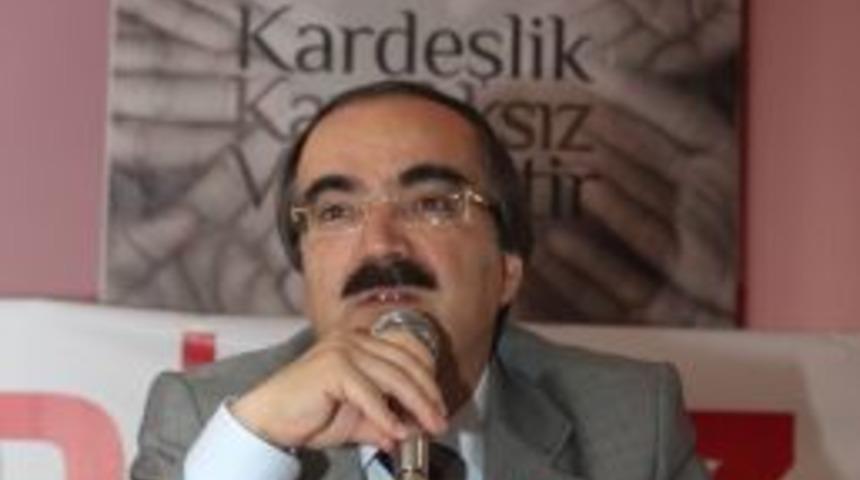 'Profes&ouml;rlerin gen bah&ccedil;eleri eylemi, Adana&rsquo;nın imajını olumsuz etkiledi'