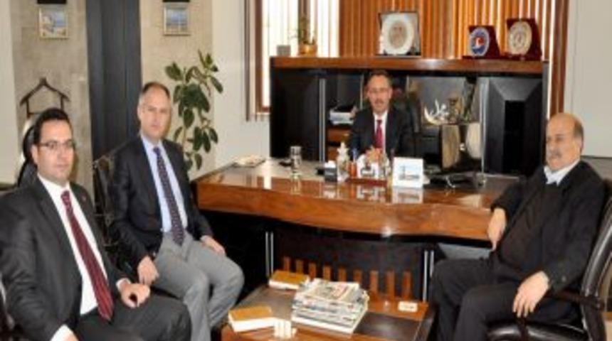 "1 ton mermer, 1 ton petrol fiyatında, iyi değerlendirelim"