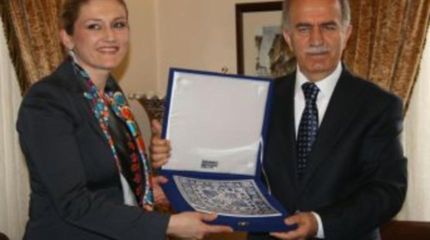 Kosova Başbakan Yardımcısı Lila: Yeni Kosova’ya Türk işadamlarını bekliyoruz