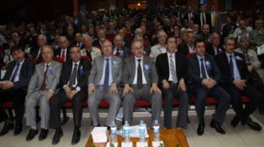 Samsun'da Kutlu Doğum coşkusu başladı