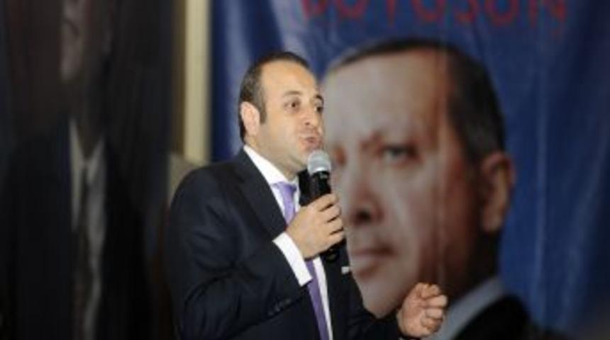 Bakan Bağış: AB &uuml;lkelerinin vize uygulaması, darbecilerin bize attığı bir kazık