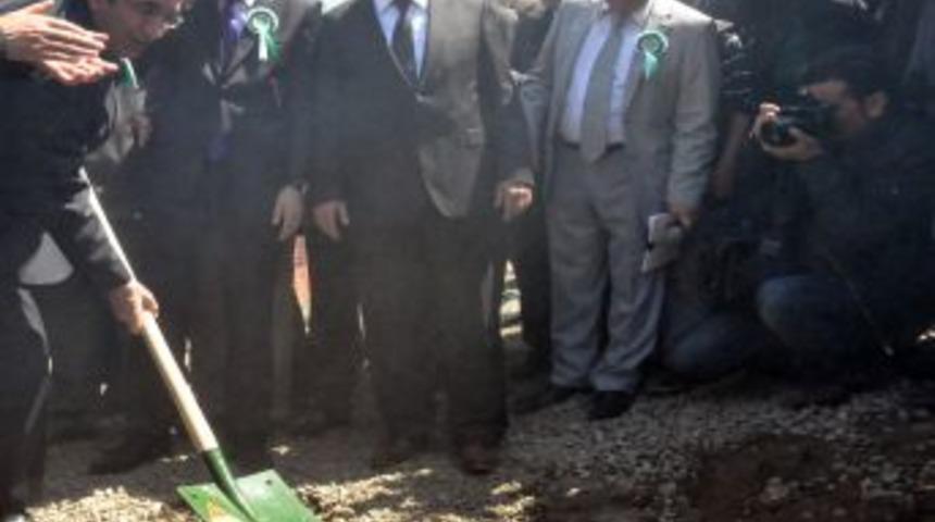 Bing&ouml;l'&uuml;n 40 yıllık r&uuml;yası ger&ccedil;ekleşiyor