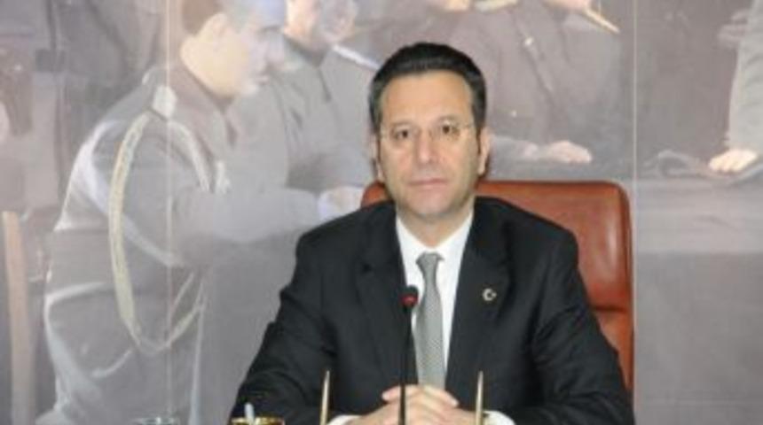 'Turizm ekonominin yanında toplumları da bir birine kazandırıyor'