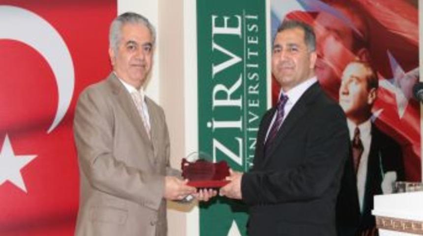 İnsan Hakları Komisyonu &Uuml;yesi Kocaoğlu: Susmak da bir su&ccedil;