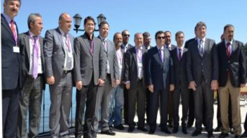 Orduspor'da Başkan Nedim T&uuml;rkmen g&uuml;ven tazeledi