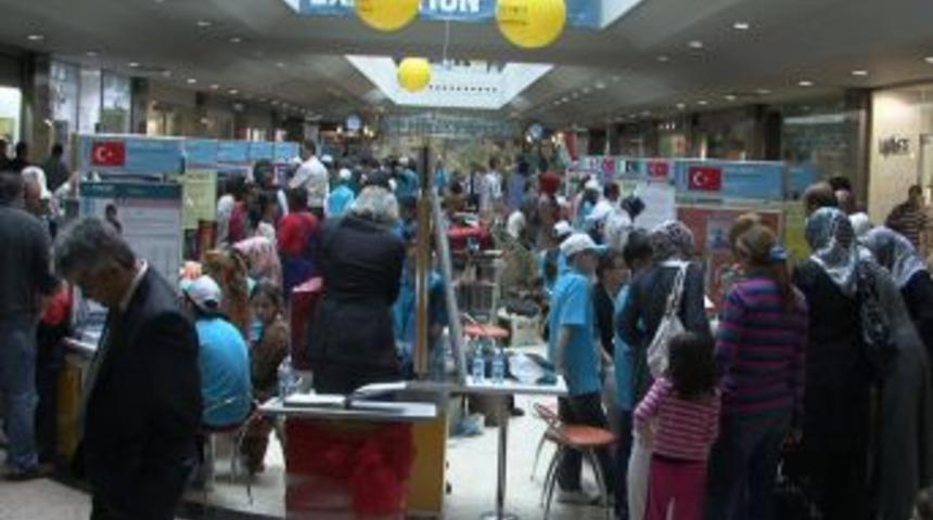 Gen&ccedil; Tasarımcılar Yarışıyor